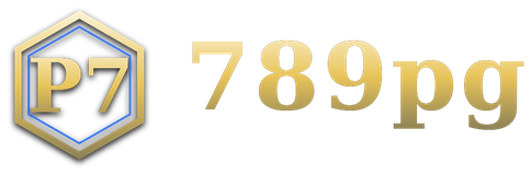 789pg โลโก้